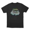 La Cotorrisa En Las Nubes Unisex T Shirt Black