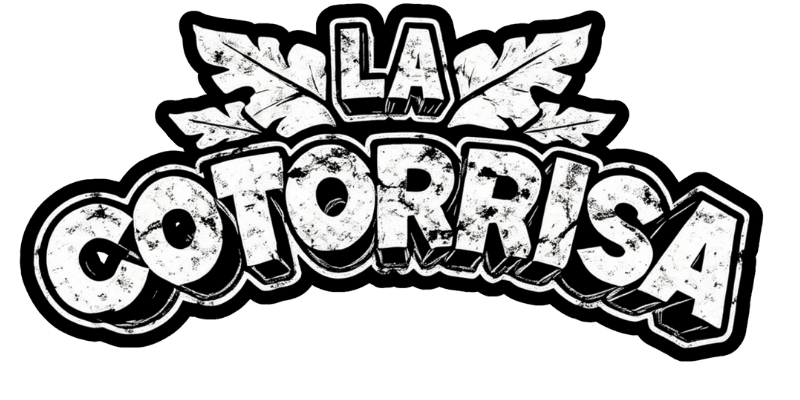 La Cotorrisa Merch